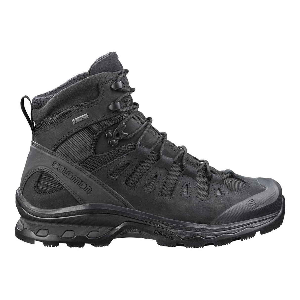 Salomon Boots Salomon Quest 4D GTX Forces 2 Black