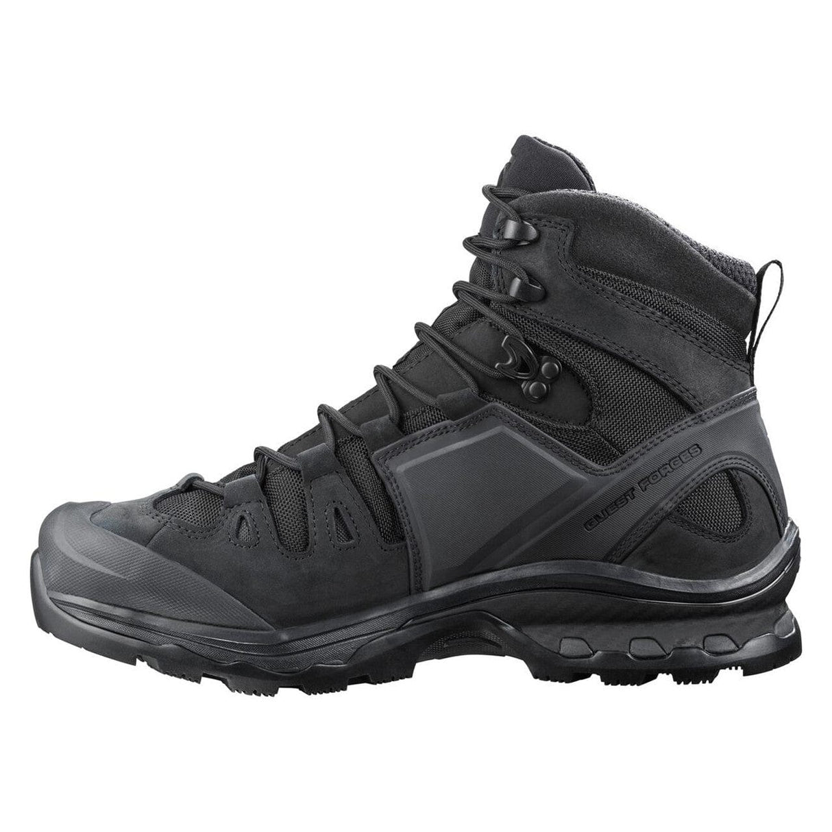 Salomon Boots Salomon Quest 4D GTX Forces 2 Black