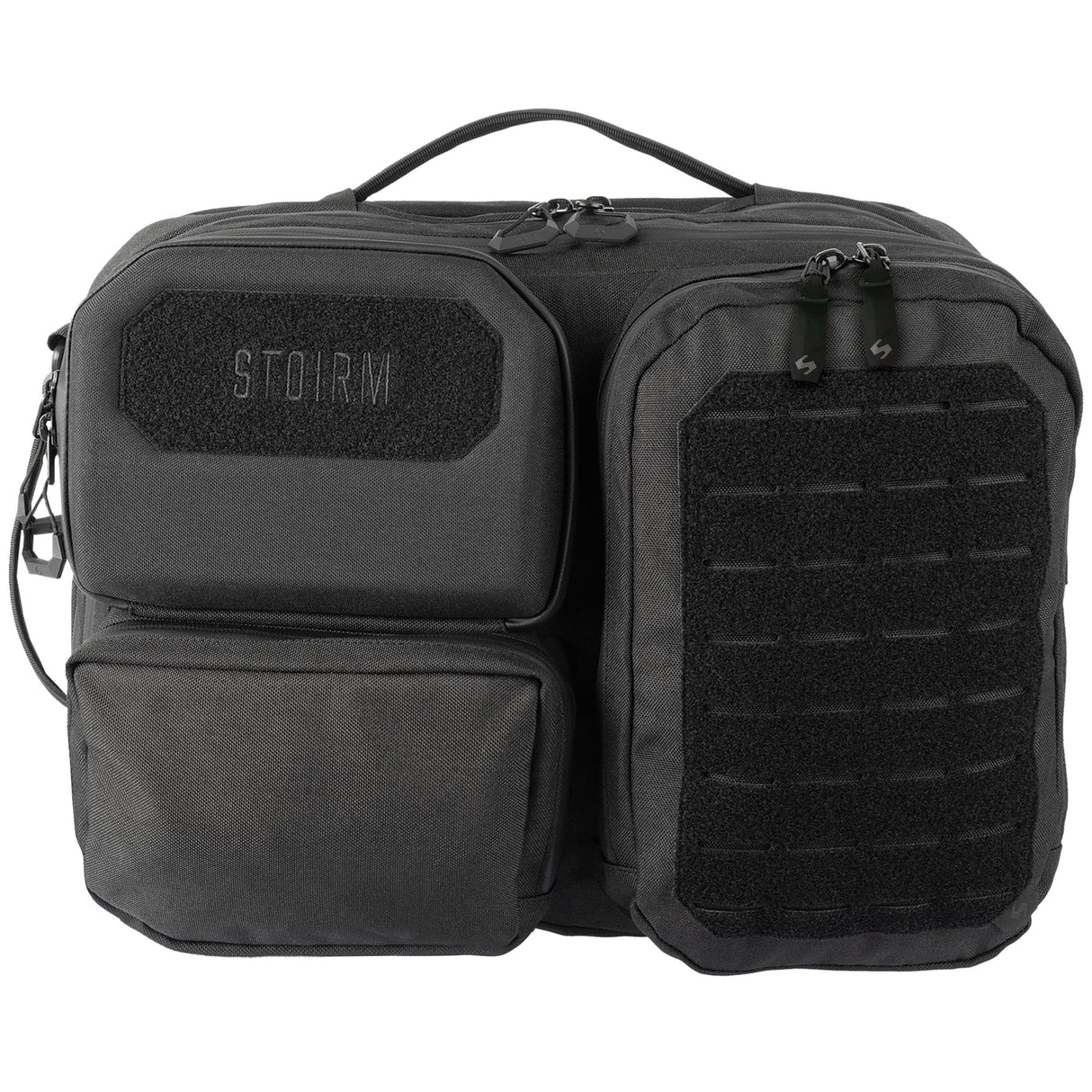 Highlander Bags Stoirm Messenger Bag