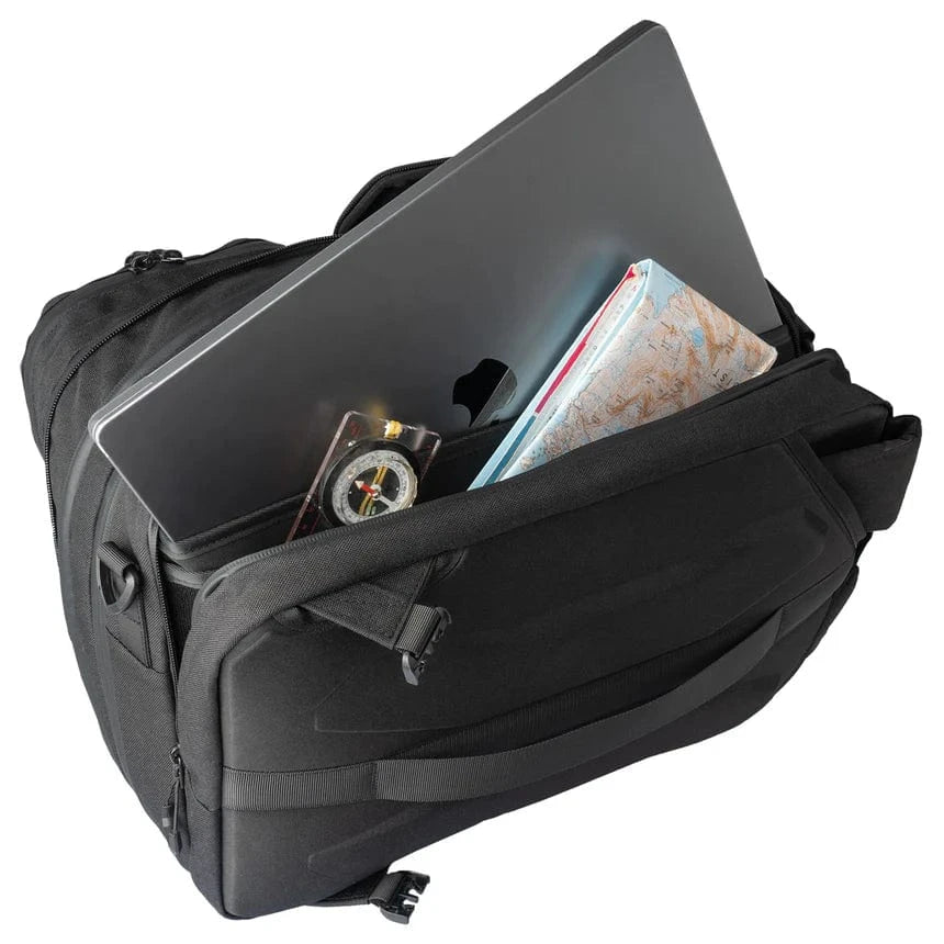 Highlander Bags Stoirm Messenger Bag