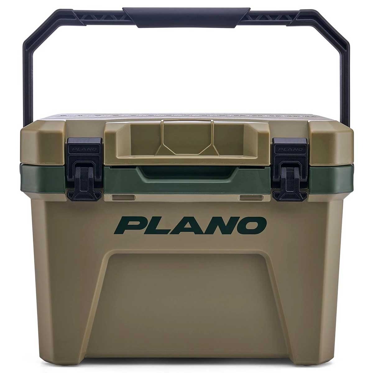 13 litre premium grade cool box