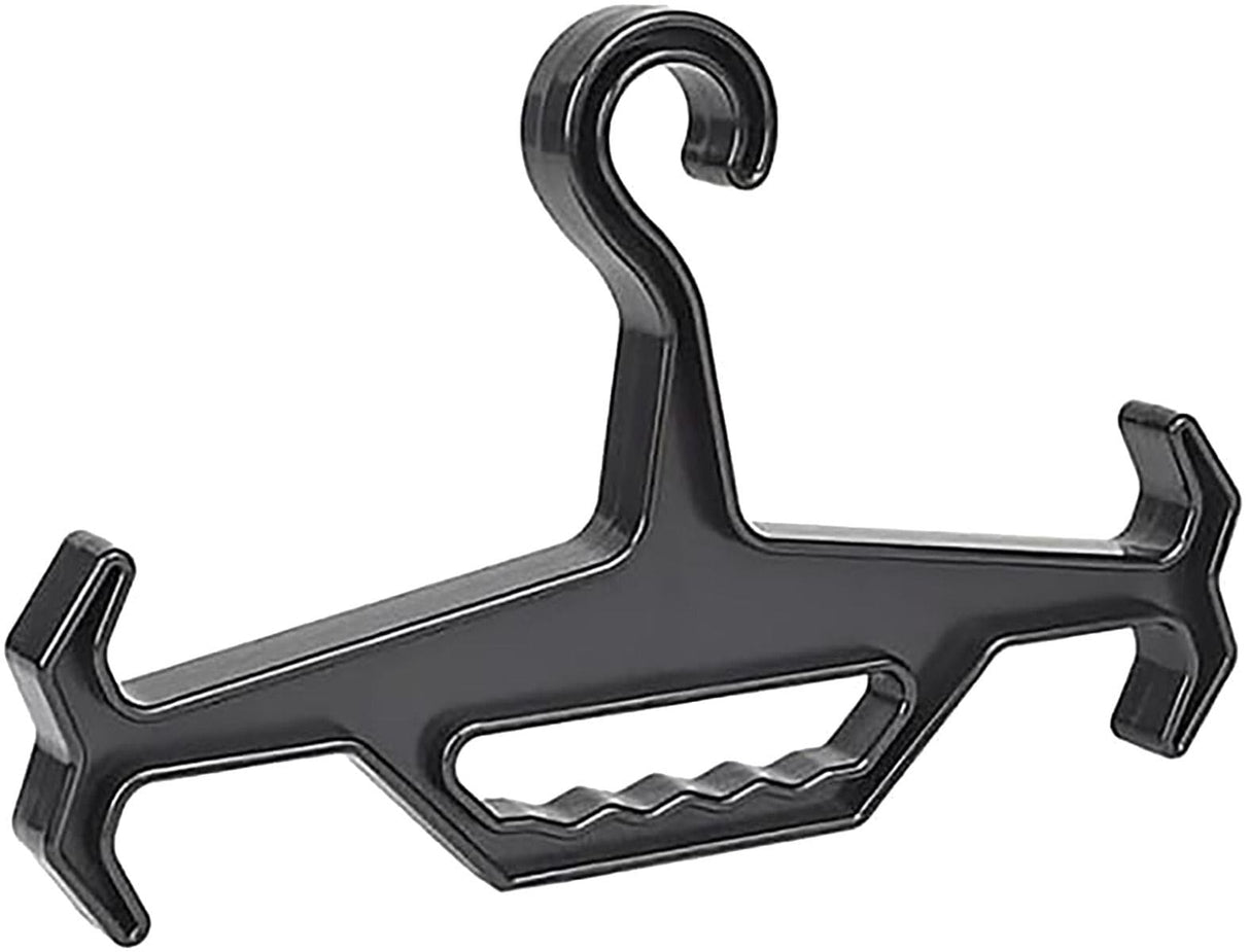 CL Distribution Clothing Accessories Tactical Body Armour Hanger Black