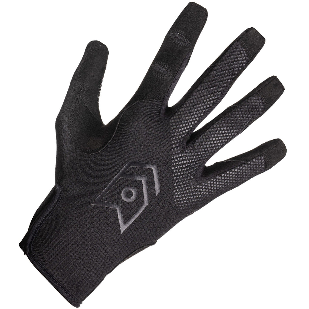 Tactical Mog Black Light Gloves