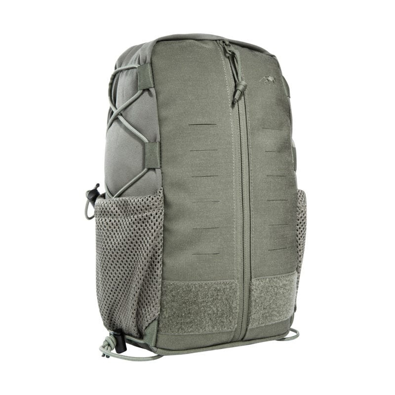 Tasmanian Tiger Pouches Tasmanian Tiger TAC POUCH 11 MK II IRR Stone Grey Olive