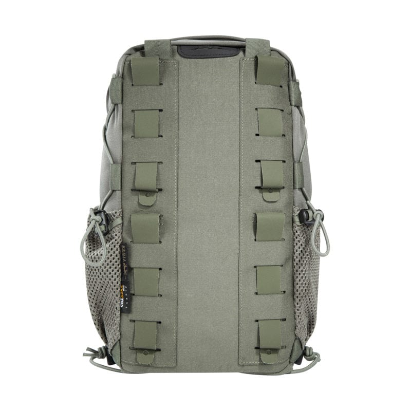 Tasmanian Tiger Pouches Tasmanian Tiger TAC POUCH 11 MK II IRR Stone Grey Olive