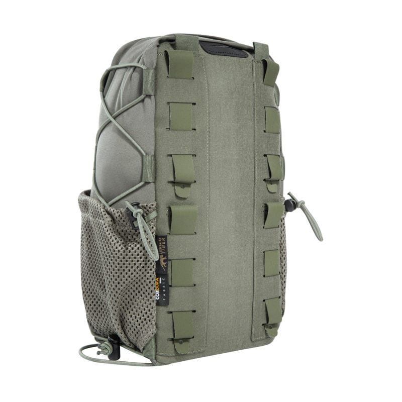 Tasmanian Tiger Pouches Tasmanian Tiger TAC POUCH 11 MK II IRR Stone Grey Olive