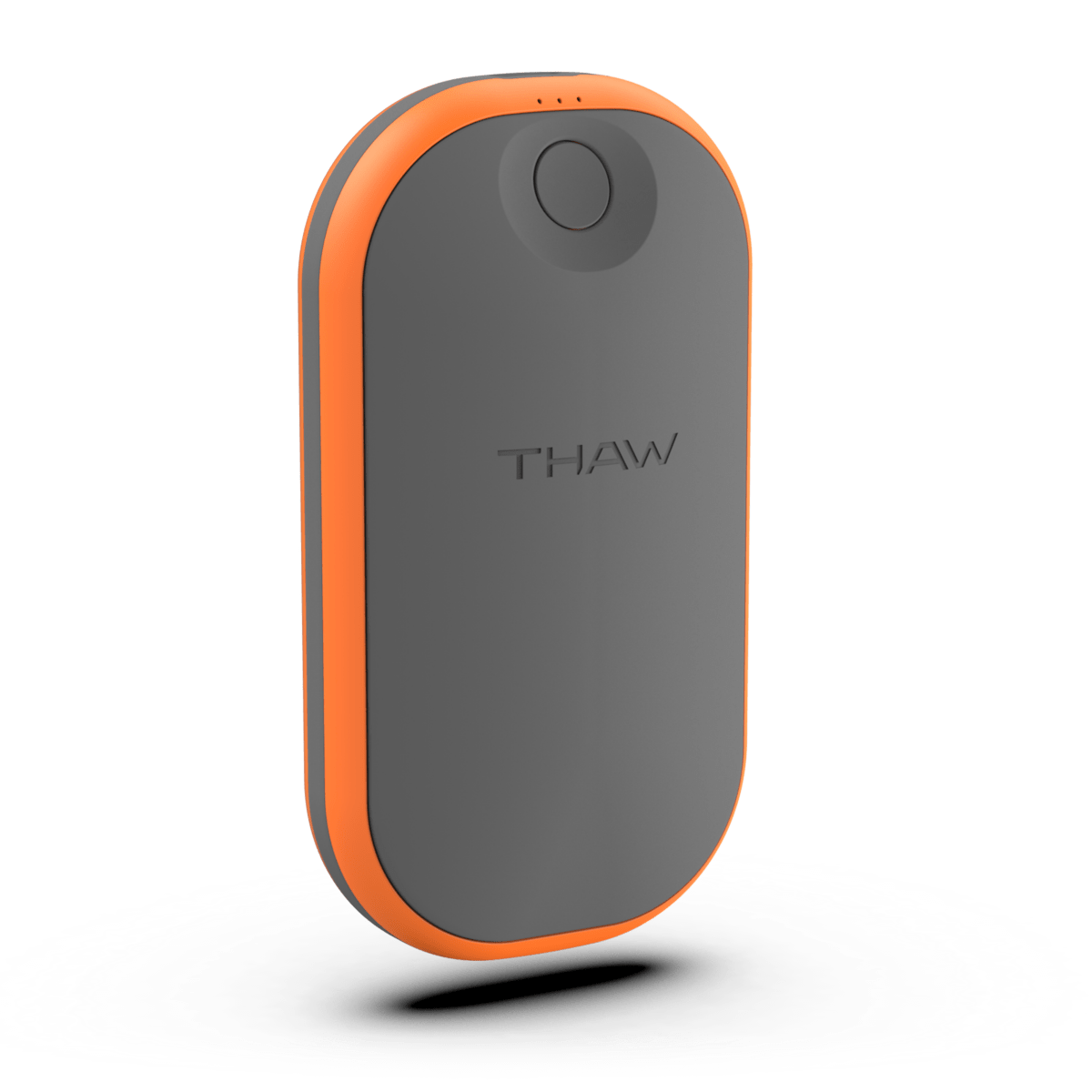 THAW Rechargeable Hand Warmer + Power Bank