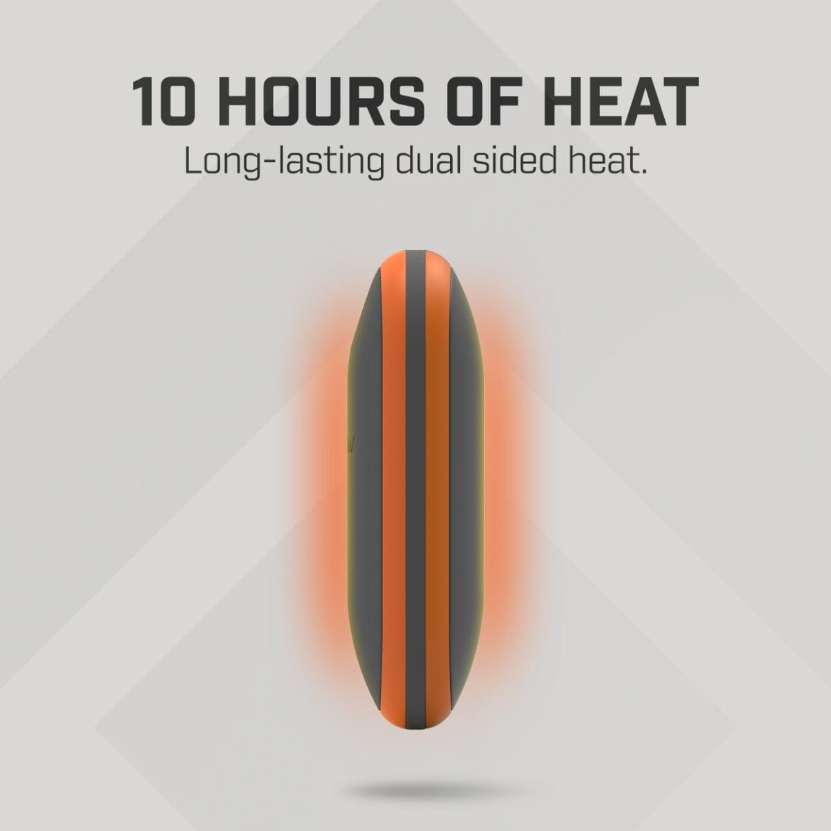 THAW Rechargeable Hand Warmer + Power Bank