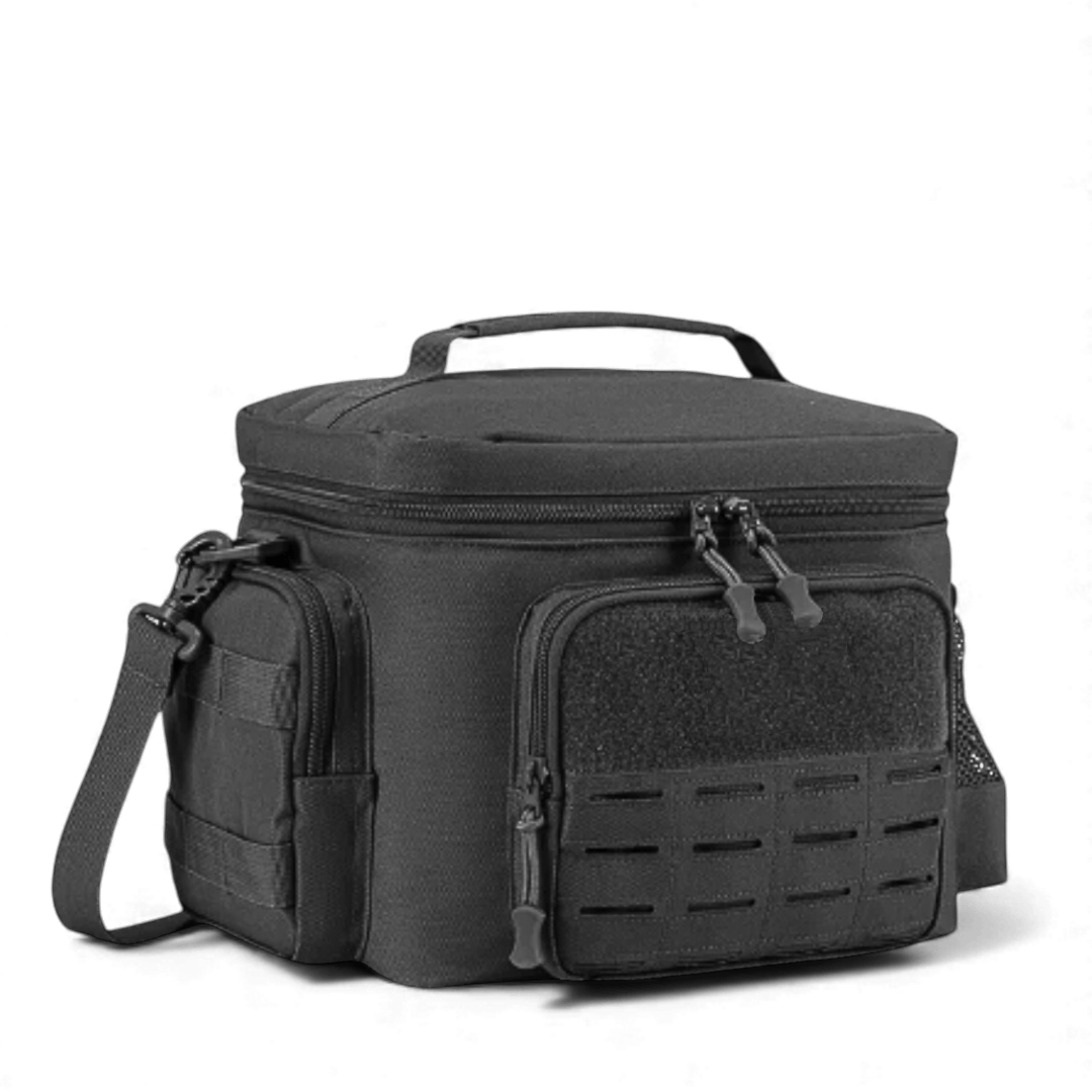 Op. Zulu Tactical Lunch Box