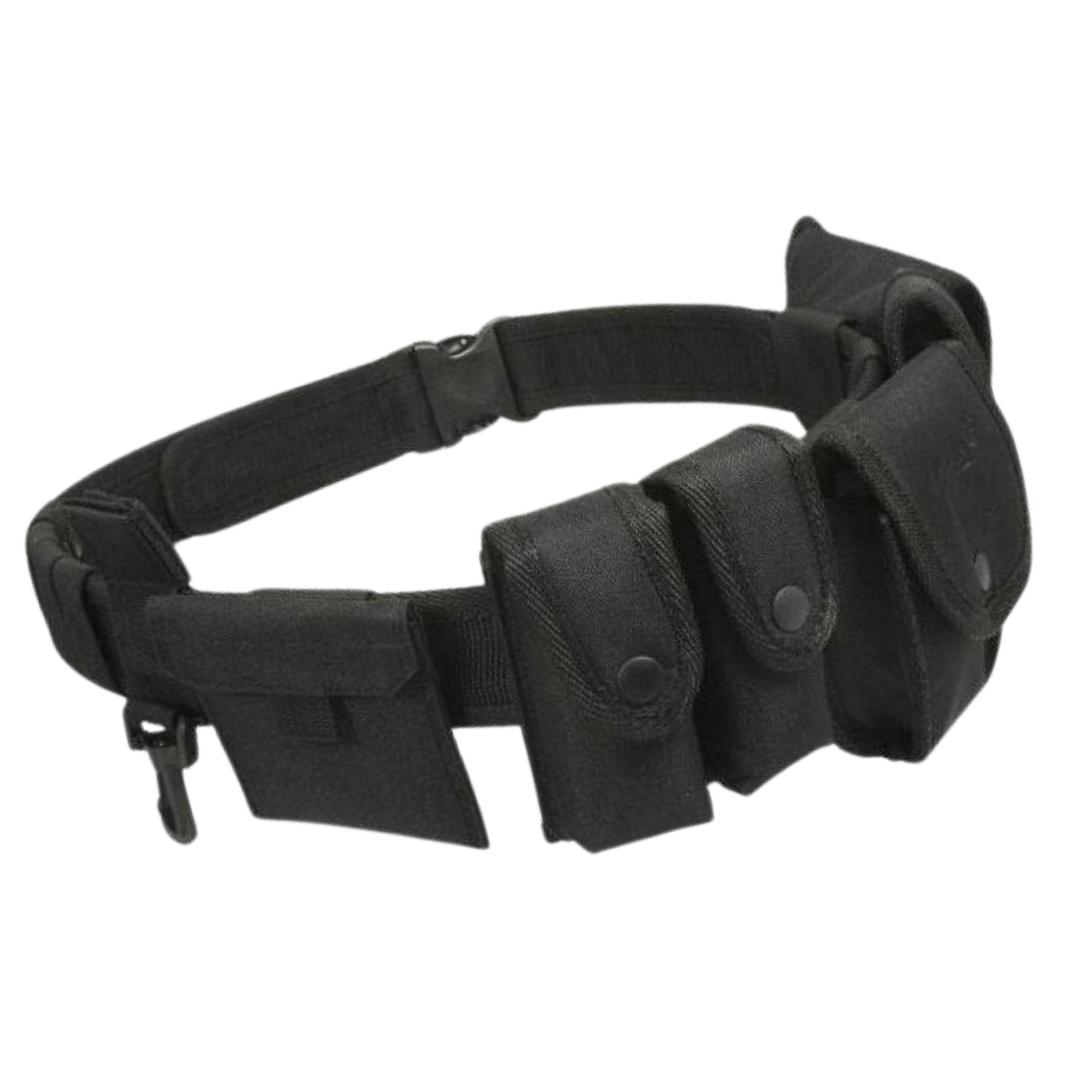 Viper Belts Viper Security Belt System