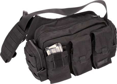 5.11 Bags 5.11 Bailout Bag Black