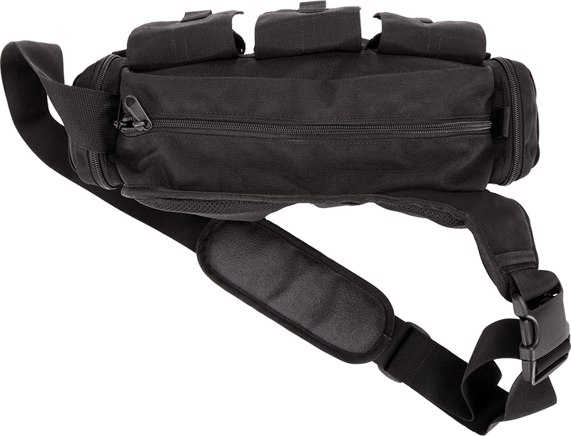 5.11 Bags 5.11 Bailout Bag Black