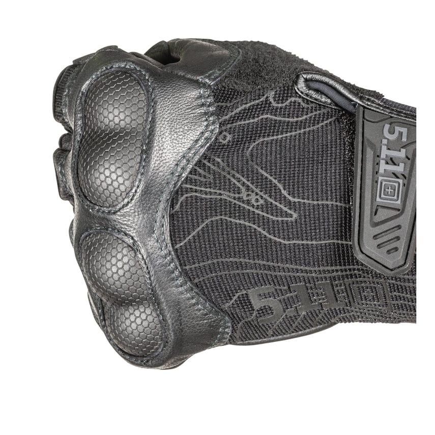 5.11 Gloves 5.11 Hard Times 2 Glove Black