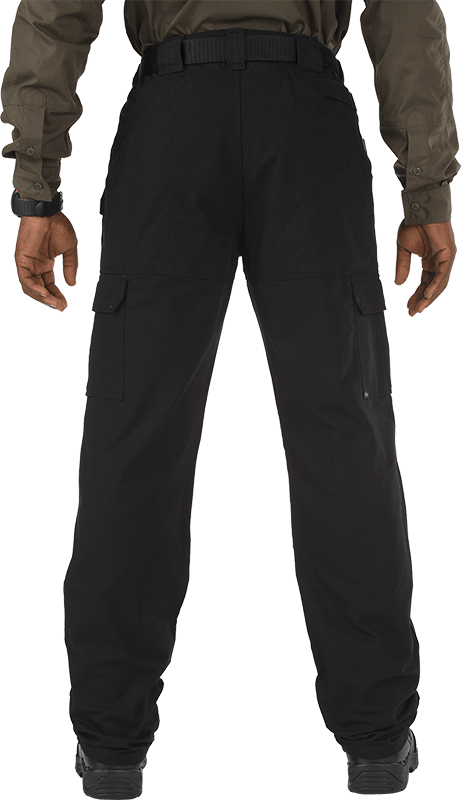 5.11 Trousers 5.11 Men's Tactical Trousers / Pant, Cotton, Black