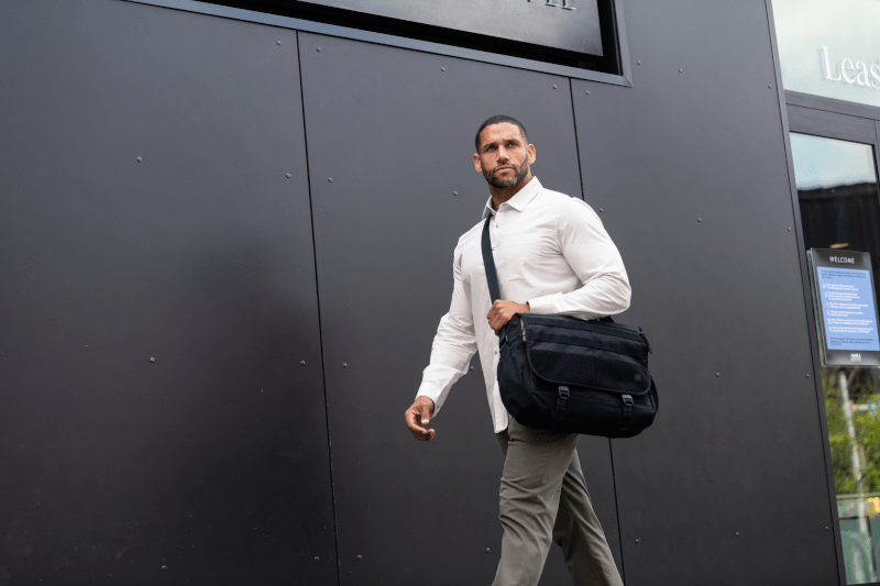 5.11 Bags 5.11 Overwatch Messenger Bag 18L