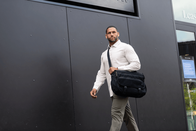 5.11 Bags 5.11 Overwatch Messenger Bag 18L