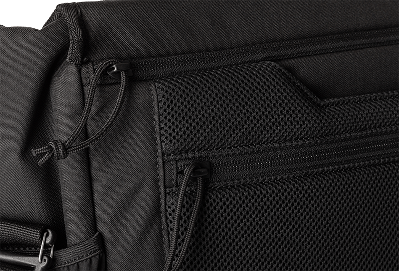 5.11 Bags 5.11 Overwatch Messenger Bag 18L