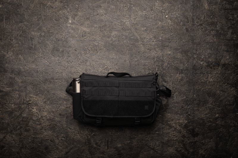 5.11 Bags 5.11 Overwatch Messenger Bag 18L