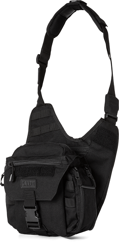 5.11 Bags 5.11 Push Pack - Black