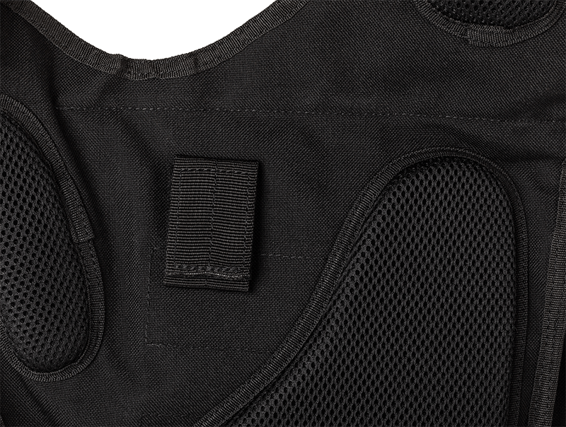 5.11 Bags 5.11 Push Pack - Black