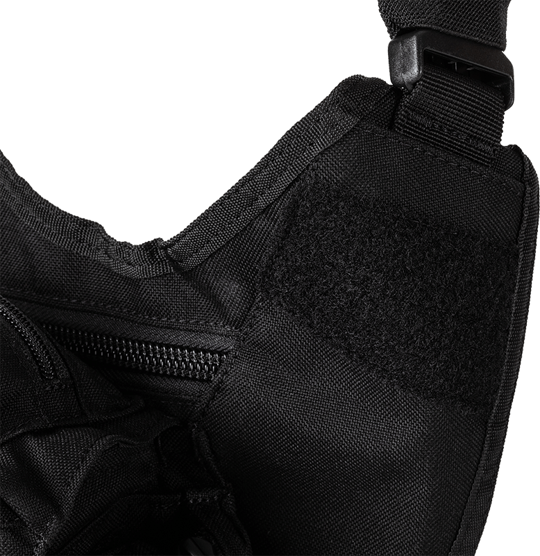 5.11 Bags 5.11 Push Pack - Black