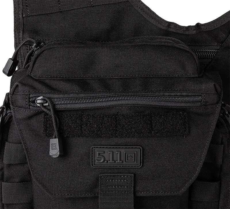 5.11 Bags 5.11 Push Pack - Black
