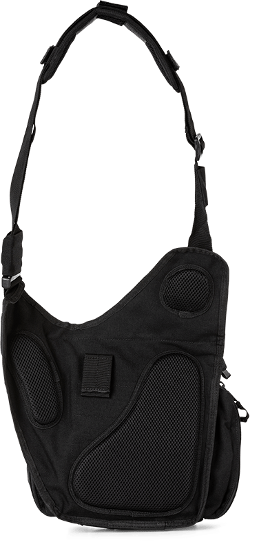 5.11 Bags 5.11 Push Pack - Black