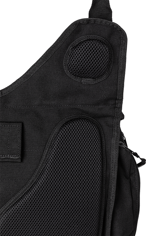 5.11 Bags 5.11 Push Pack - Black