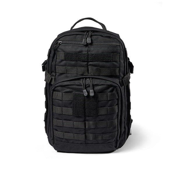 5.11 Rush 12 2 Backpack Black 