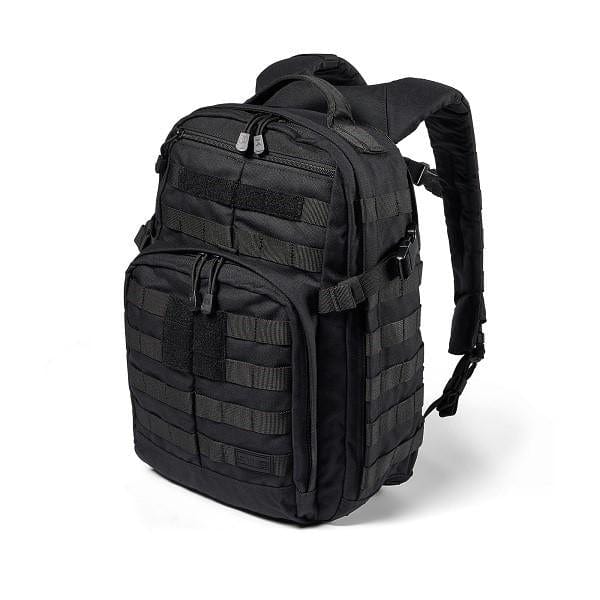 5.11 Rush 12 2 Backpack Black 