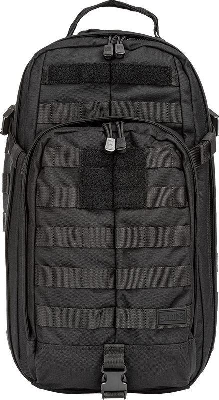 5.11 Bags 5.11 Rush MOAB10 Black