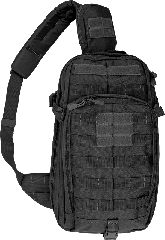 5.11 Bags 5.11 Rush MOAB10 Black