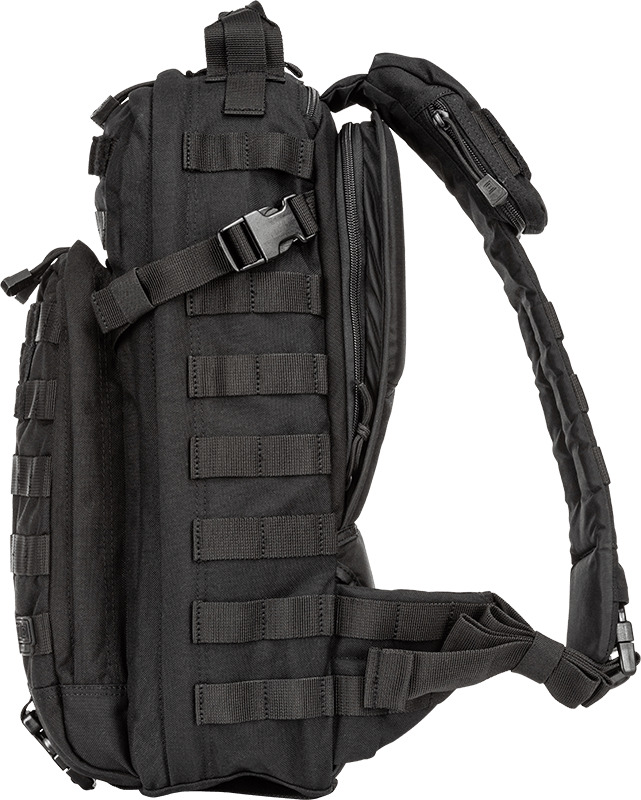 5.11 Bags 5.11 Rush MOAB10 Black