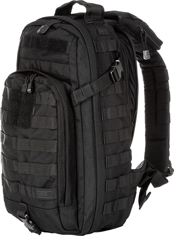 5.11 Bags 5.11 Rush MOAB10 Black