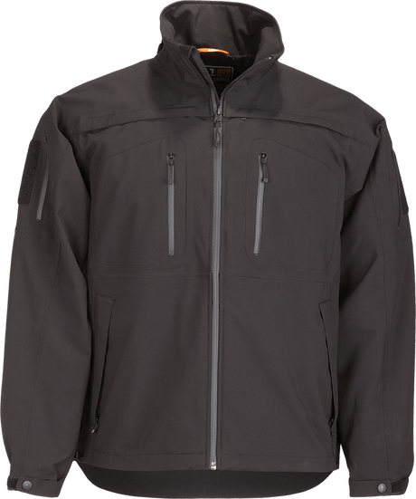 5.11 Coats 5.11 Sabre 2 Jacket Black