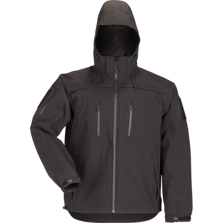 5.11 Coats 5.11 Sabre 2 Jacket Black