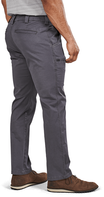 5.11 5.11 Scout Chino Trouser Flint