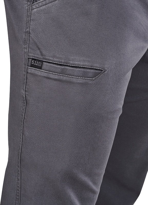 5.11 5.11 Scout Chino Trouser Flint