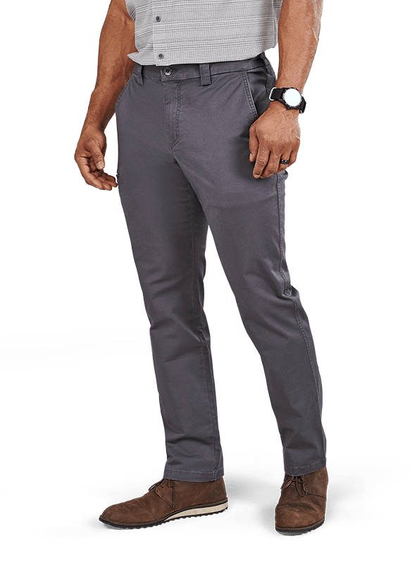 5.11 5.11 Scout Chino Trouser Flint