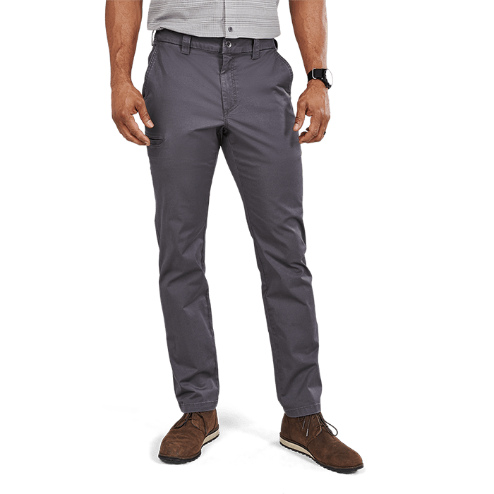 5.11 5.11 Scout Chino Trouser Flint