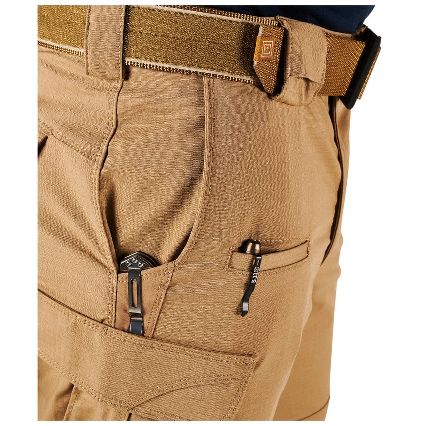 5.11 Trousers 5.11 Stryke Pant Charcoal