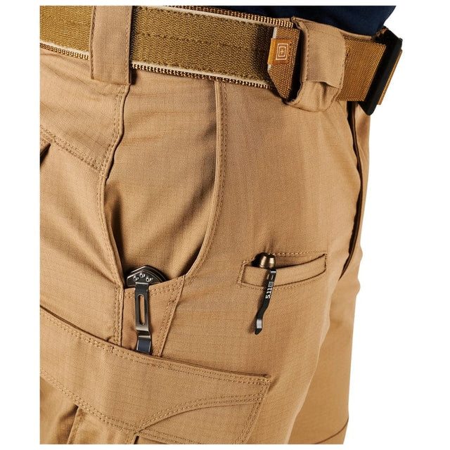 5.11 Trousers 5.11 Stryke Pant Charcoal