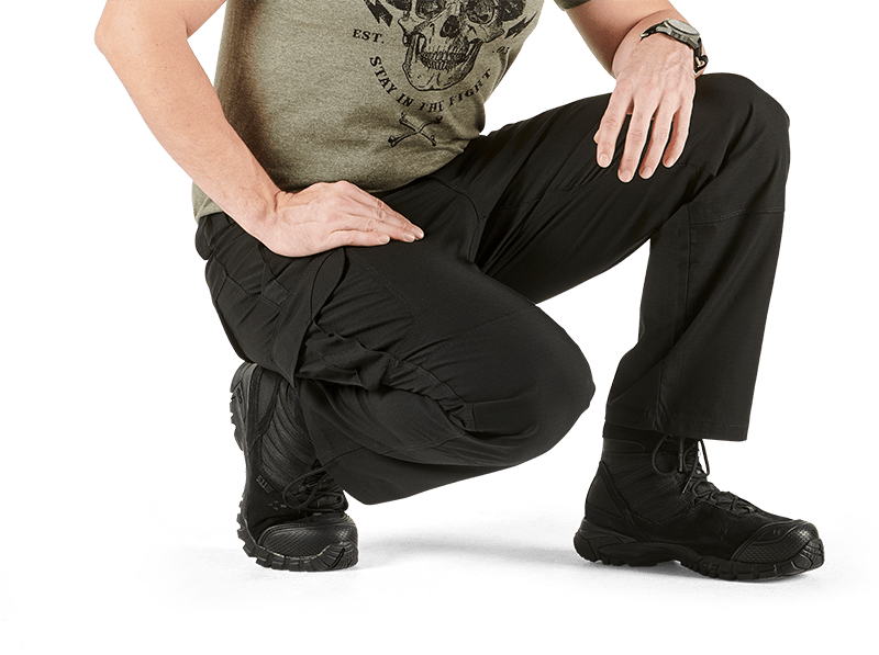 5.11 Trousers 5.11 Stryke Pant with Flex-Tac