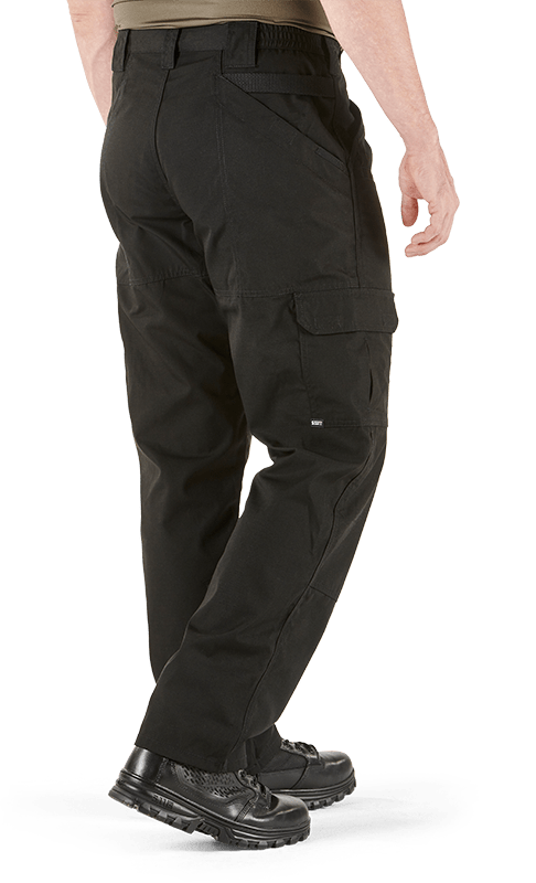5.11 Trousers 5.11 Tac Lite Pro Pant Black Trousers