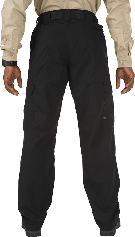 5.11 Trousers 5.11 Tac Lite Pro Pant Black Trousers