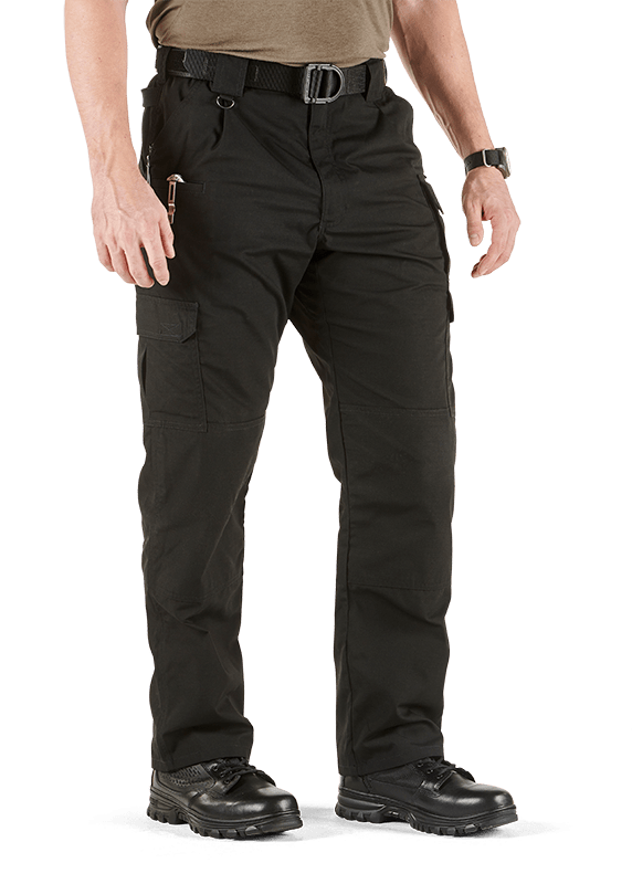 5.11 Trousers 5.11 Tac Lite Pro Pant Black Trousers