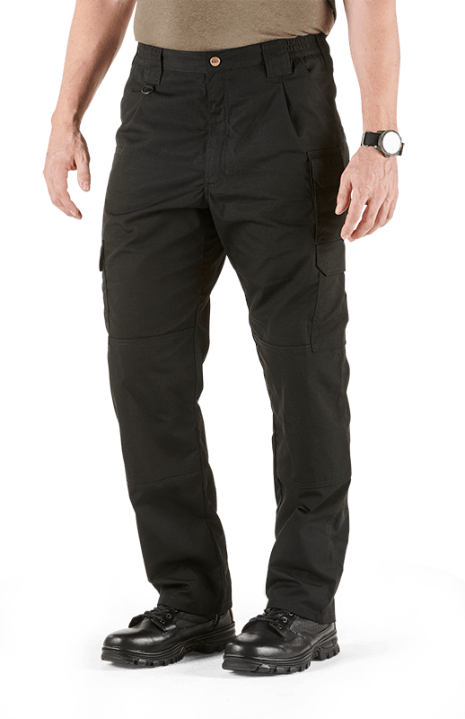 5.11 Trousers 5.11 Tac Lite Pro Pant Black Trousers