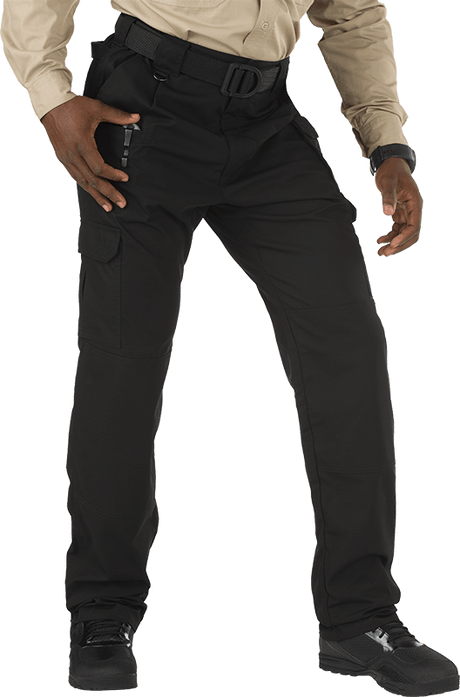 5.11 Trousers 5.11 Tac Lite Pro Pant Black Trousers