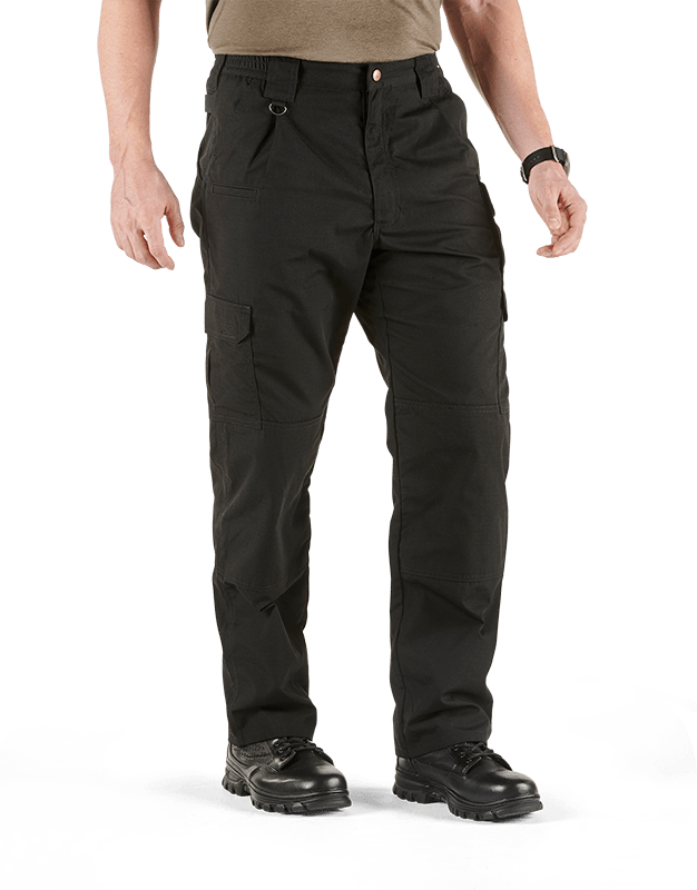 5.11 Trousers 5.11 Tac Lite Pro Pant Black Trousers