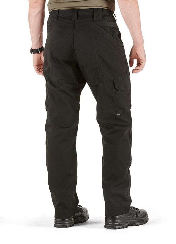 5.11 Trousers 5.11 Tac Lite Pro Pant Black Trousers